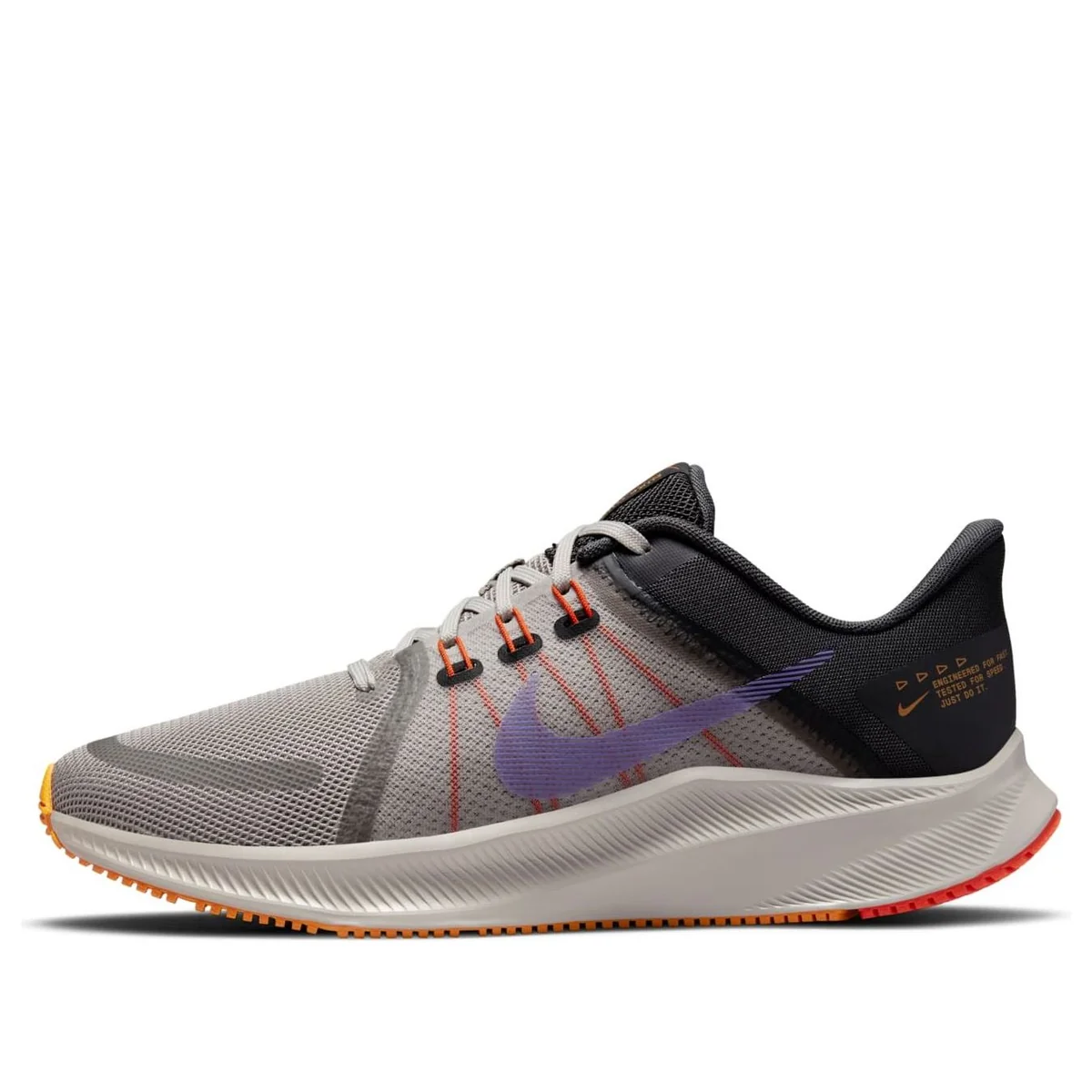 Nike Quest 4